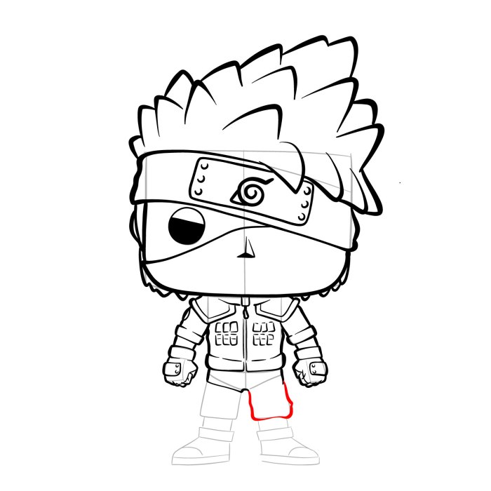 James oglethorpe funko pop drawing easy