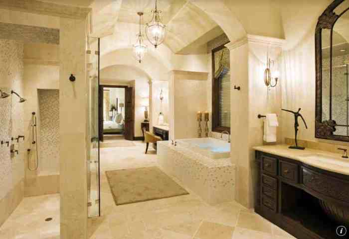 Beige bathroom decor ideas