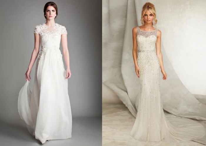 Designer wedding dresses couture