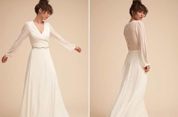 Cheap wedding dresses under 0 near me