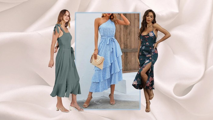 Express dresses for wedding