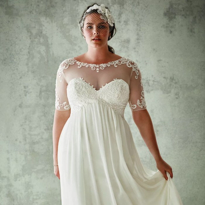 David's bridal wedding dresses plus sizes