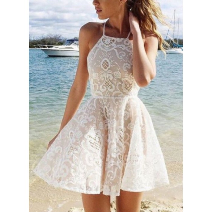 Cute dresses for a summer wedding